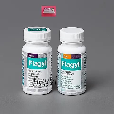 Farmaco generico flagyl